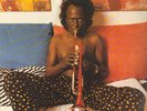 MILES DAVIS -LP- DOO-BOP- WARNER-GERMANY- 1992- MINT