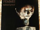 Violent Femmes - Hallowed Ground - Slash 1984 - OP - NM