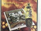 Grateful Dead Vintage Dead Reel-to-reel Sunflower SUN-5001