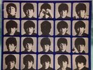 Beatles A Hard Day's Night. Mono PMC 1230. 3N/3N