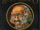 LP RICKY GIANCO ARCIMBOLDO COPIA SIGILLATA SEALED 1987 REISSUE PROMOZIONALE