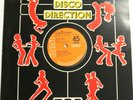 FRANCINE McGEE - Feelin' Good 1978 Jazz-Funk, Disco 12