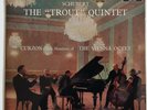 Decca SXL 2110 ED2 Schubert Curzon With Members Of  Vienna Octet Trout Quintet