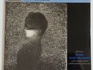 Columbia  SAX 2463  Claude Debussy  La Mer And Nocturnes