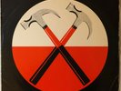 Pink Floyd - The Wall Live (3LP Set, White Labels) Nassau Coliseum Feb 28, 1980