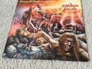 Mekong Delta dances Of Death And Other Walking Shadows LP Thrash Metal