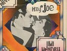 JIMI HENDRIX Hey Joe / All along the watchtower 7