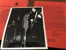 The Stranglers The Raven UK Press Release 1979. CLASH Damned .
