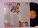 CALIXTO OCHOA Y Su Conjunto EVESOL El Africano  Killer Afro Cumbia Dancefloor LP