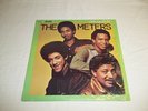 The Meters Funk lp Look-ka Py Py Josie Stereo 4011 EXCELLENT CONDITION  Shrink