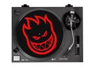 Spitfire - Slipmat Bighead - Black/Red