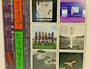 JPN Odeon 2LP  PINK FLOYD/A NICE PAIR EOP-93129B  Free Shipping
