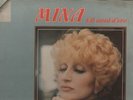 MINA  box 3 dischi LP 33 giri MADE in ITALY  stampa ITALIANA Gli anni d'oro