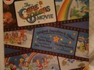 CARE BEARS MOVIE SOUNDTRACK - 1985 KID STUFF RECORD VINYL LP SEALED 12