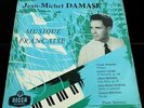 Debussy / Faure / Roussel - Jean-Michel Damase **Decca FMT 163 709 ED1 LP**