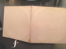 THE BEATLES - THE WHITE ALBUM. MONO No EMI No 0061202. LOW NUMBER  Complete item