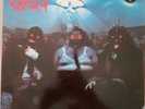 Pungent Stench Lp Red Vinyl Nuclear Blast Sehr Rar