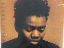 TRACY CHAPMAN Self Titled S/T EX LP 1988 Club Edition Elektra Fast Car