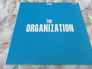 The Organization -The Dynamic Organization Nova Scotia MSLPS-100 LP Original