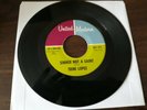Trini Lopez - Sinner Not A Saint / If