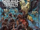 Suicidal Angels - Years Of Aggression VINYL LP NEW (8TH AUGUST)