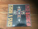 Guns ´n Roses Appetite for Destruction 180g Vinyl