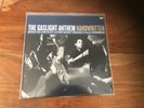The Gaslight Anthem Handwritten 180g Blue Vinyl