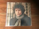 Bob Dylan Blonde on Blonde Doppel-LP FOC 180g
