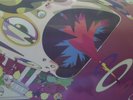 KAYNE WEST/ TAKASHI MURAKAMI/  DOUBLE LP VERSION/ GRADUATION/ ART