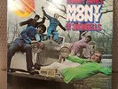Tommy James And The Shondells, Mony Mony, 1968, Original, Still Sealed