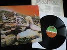 LED ZEPPELIN - Houses Of The Holy - 1973 UK Atlantic with Inner, A2,B2, Vinyl EX