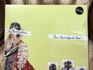 Blood Brothers - Burn, Piano Island, Burn BRAND NEW SEALED Light Green Vinyl