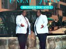 O'Neal Twins -   Brother You And I   - New Vinyl Record LP