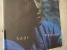 SADE - Promise ( 180 gram LTD Numbered Vinyl, Nov-2012, Audio Fidelity) OOP RARE