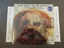 SEALED CASH RIVERS AND THE SINNERS DO NOT TRY TO ADJUST YOUR SET DBL LP W/ HYPE