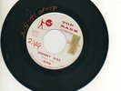 MINA 45 RPM Promo Record TINTARELLA DI LUNA / JOHNNY KISS 1960 RARE   Near Mint-