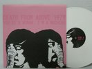 Death From Above 1979 ?– You're A Woman, I'm A Machine LP 2005 ORIG WHITE VINYL
