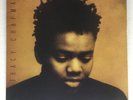 TRACY CHAPMAN-SELF TITLED-1988 ELECTRA 60774-1 PLAYED NM MASTERDISK FOLK ROCK