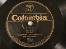 JAZZ FLETCHER HENDERSON LOUIS ARMSTRONG T N T COLUMBIA 509