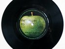 THE BEATLES The ballad of John and Yoko 1ST SOLID CENTER UK 1969 apple R 5786 SP