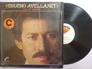 Chucho Avellanet Y Hoy Me Recuerdas ARTOMAX ARMX-511 1977 VG+ LP#1404