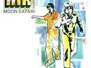 Moon Safari [VINYL]