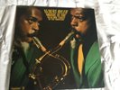 Albert Ayler ‘Music Is The Healing Force Of The Universe’ Free Jazz Vinyl LP