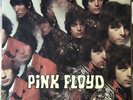 Pink Floyd Piper at The Gates of Dawn LP Fame FA3065 YAX3420 New Marble Colored