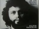 HILTON BARCELOS - FOLK JAZZ FUNK MPB LO BORGES PRIVATE PRESS BRAZIL 7