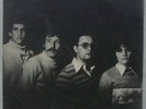 GRUPO SYNTHESE - BOSSA PSYCH FOLK WERTHER PIRI ANAMARIA E MAURICIO BRAZIL 7