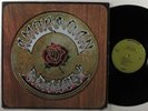 GRATEFUL DEAD American Beauty WARNER BROS LP #