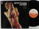 IGGY & THE STOOGES Raw Power CBS LP VG++ uk #