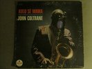 JOHN COLTRANE KULU SE MAMA LP ORIG '66 IMPULSE  AS-9106 STEREO RARE JAZZ BOP GEM