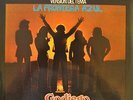 GODIEGO THE WATER MARGIN La Frontera Azul Spanish LP JAPAN ROCK r@re Spain 1978
